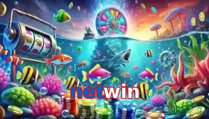 Trò Chơi Bắn Cá Phổ Biến Tại netwin